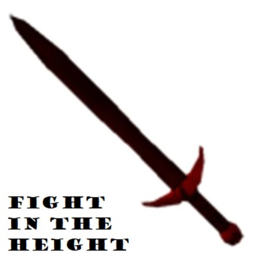 happy home Fighting arena