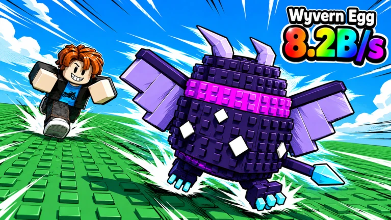 Chase an Egg thumbnail