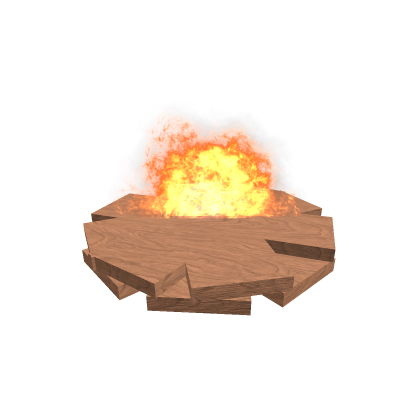 bonfire
