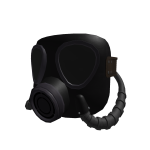 Gas Mask