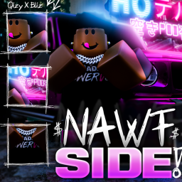 Nawfside Hangout® 🌴