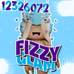 fizzy glam