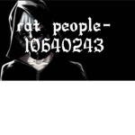 rat people-