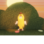 BUNNANAS
