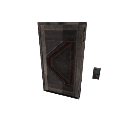 Scp Door