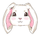 . aesthetic Bunnies .