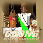 GOONS ENT