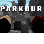 Parkour maps