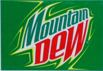 Mountain Dew Lovers!!!