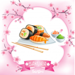 Sakura Sushi Grill