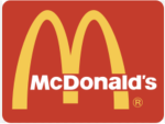 McDonalds :>