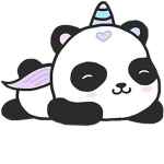 Starlight Panda's
