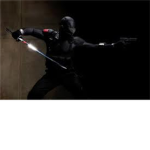 snake eyes clan