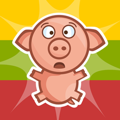 SnoutUp Games avatar