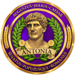 Antonia Julia Branch