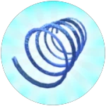 Gravity Coil