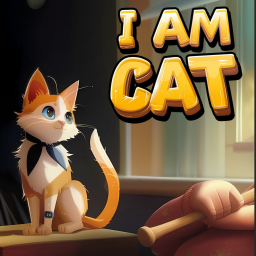 I Am Cat 🐾  icon