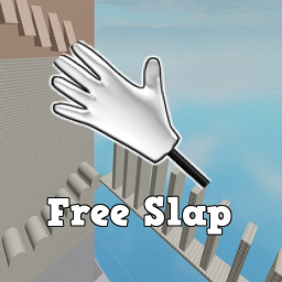 Troll tower but with free slap