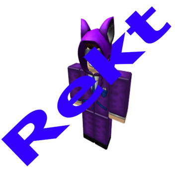 Easiest obby ever
