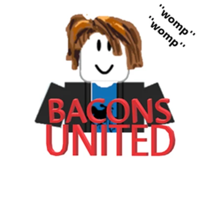 Bacons.United Roblox group icon