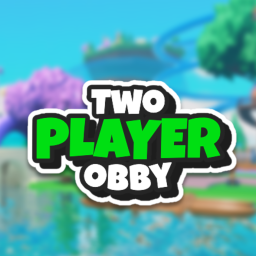 Poppy's 2 Player Obby [🔊VC]
