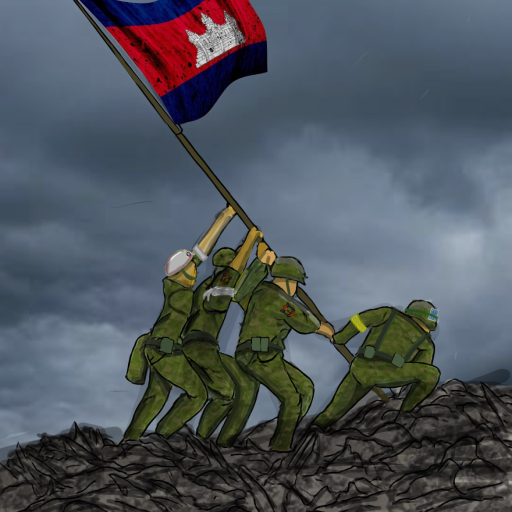 Preah Vihear Frontier Dispute [EASTERN PACK]
