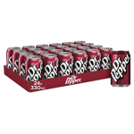 dr pepper is god