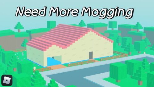 🗿 NEED MORE MOGGING 🗿