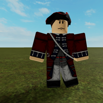 revolutionary war