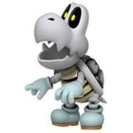 Justice for DryBones