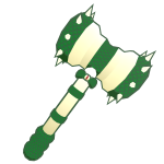 Dino Hammer