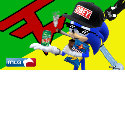 MLG PROS BRO's Place Number: 10