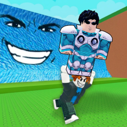 [UPD] Invincible Tsunami Escape!