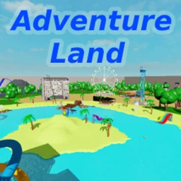 Adventure Land icon
