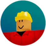 Safety Hat Roblox badge thumbnail