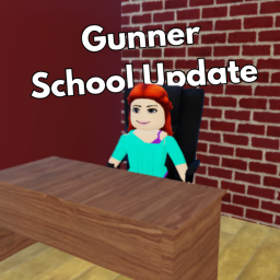 [SCHOOL + BUG FIXES] Gunner