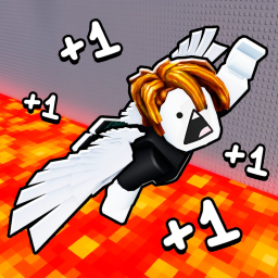 +1 Speed Wings Escape 🦅 icon