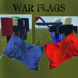 War Flags