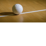Volleyball is nice.
