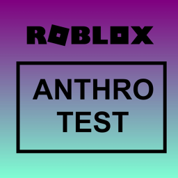 ROBLOX Anthro Test (250+ VISITS)
