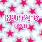 Kyrra's Closet