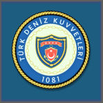 | TSK | Türk Deniz Kuvvetleri