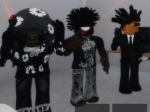 B.S.D *backstreet demons*