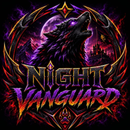 NIGHT VANGUARD