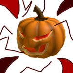 Pumpkin god
