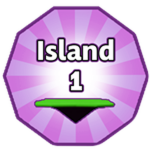 ISLAND #1