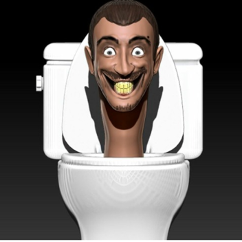 Escape Skibidi Toilets Lair