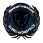 AI | Specialized Combat Squad