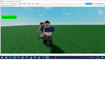 survive the karen the killer