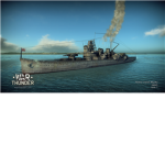 War Thunder Fleet Department